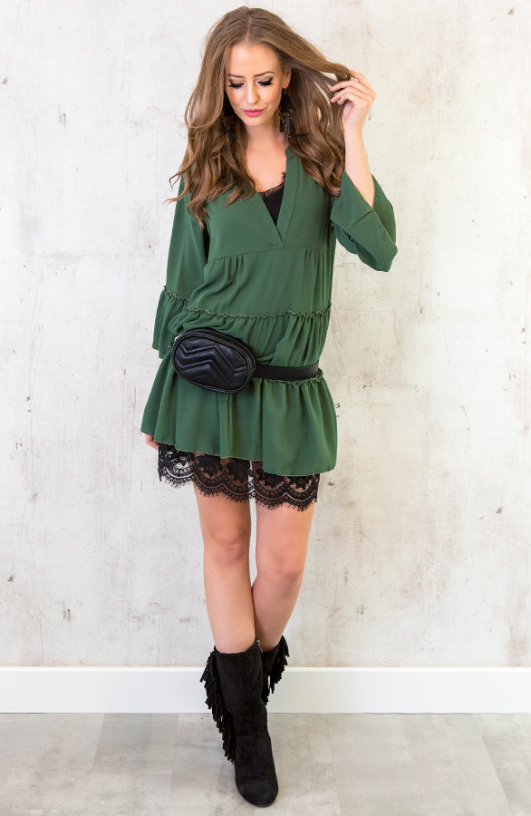 basic-tuniek-groen