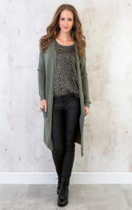 overknee-vesten-groen