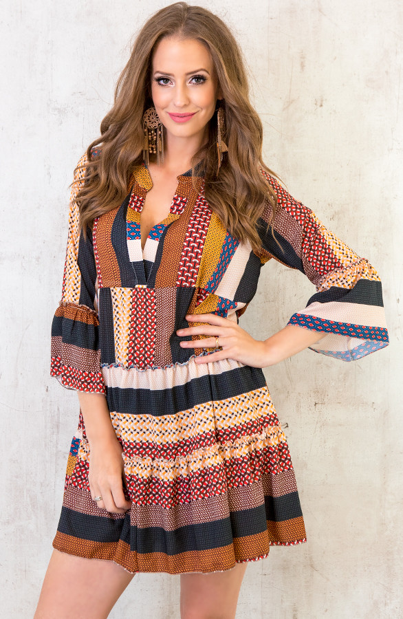 patchwork-tuniek-cognac