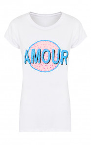 Amour-Top-Wit