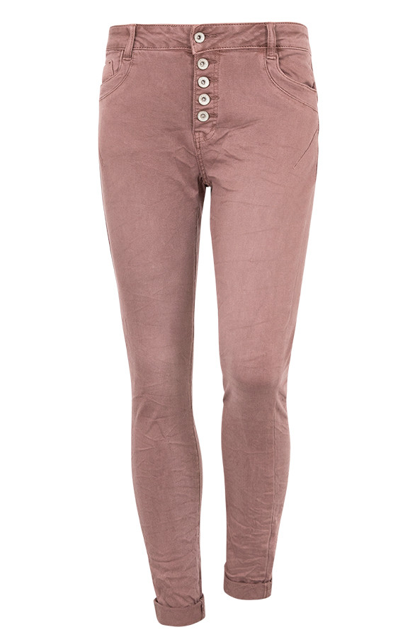 Chino-Jeans-Oud-Roze