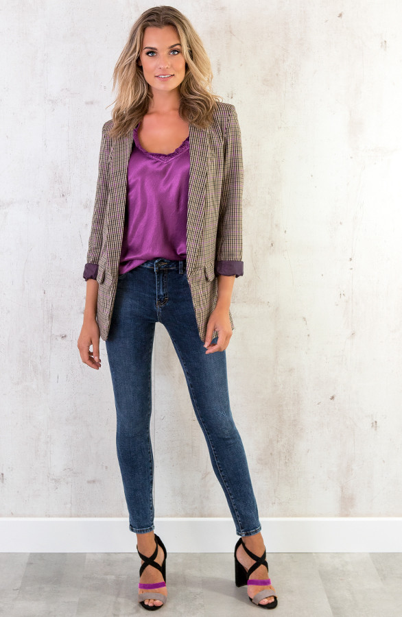 dames-geblokte-blazers