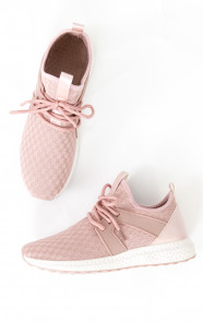sneakers-roze