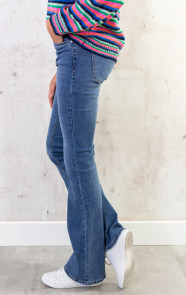 dames-flare-jeans