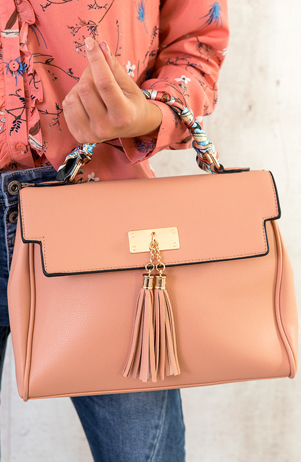 dames-tassen-roze