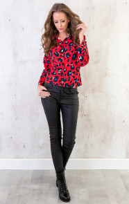 goedkope-blouses-dames-rood