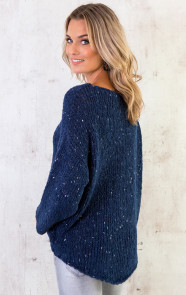 sweaters-dames-blauw