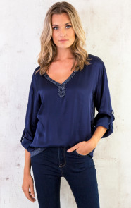 zijde-blouse-marineblauw-1
