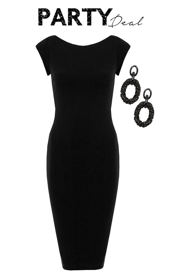 Party-Deal-Classy-Black