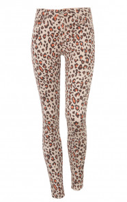 Skinny-Jeans-Leopard-Beige