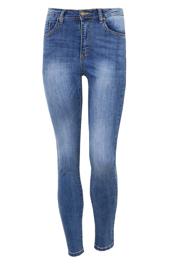 Perfect Fit Jeans | Themusthaves.nl