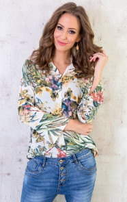 blouses-met-bloemenprint
