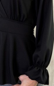 zwarte-blouses-goedkoop