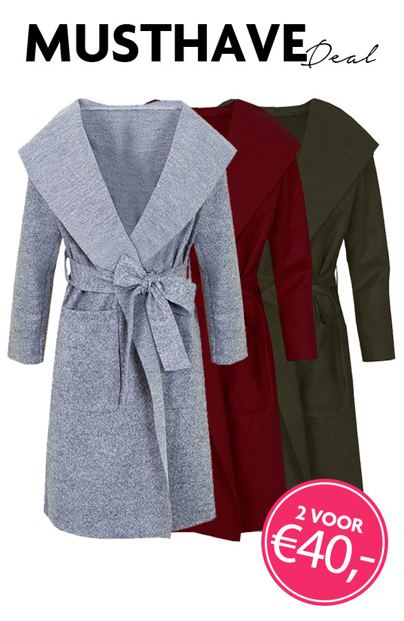 Musthave-Deal-Long-Coats