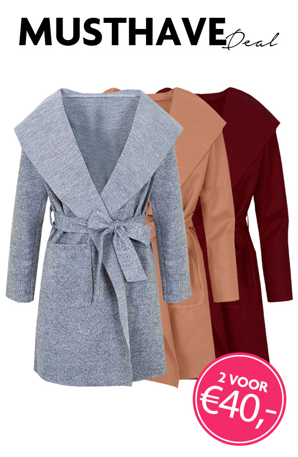 Musthave-Deal-Short-Coats