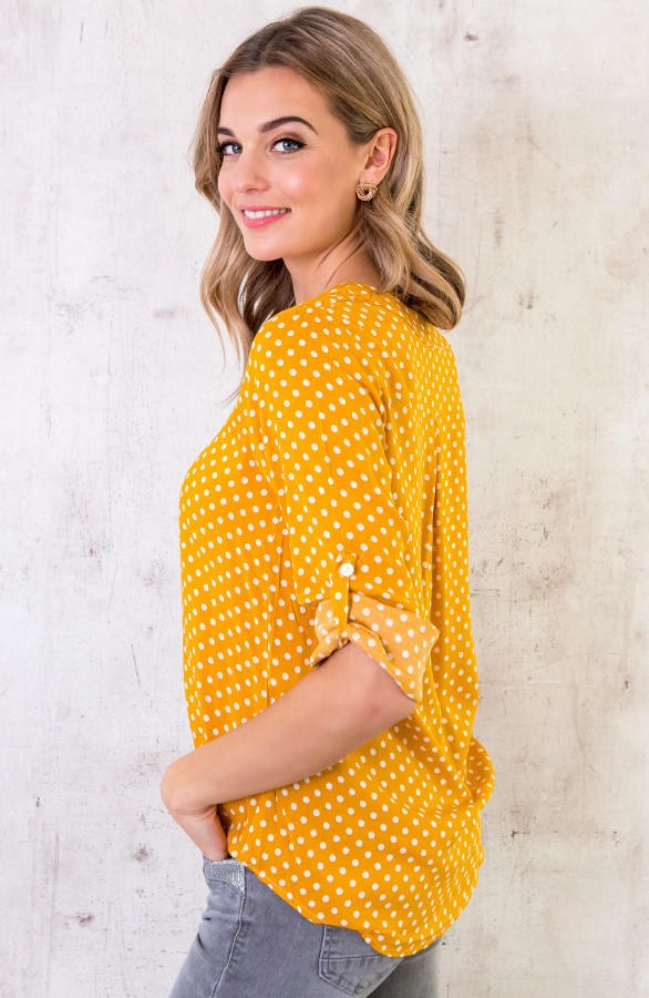 polkadot-blouses-dames