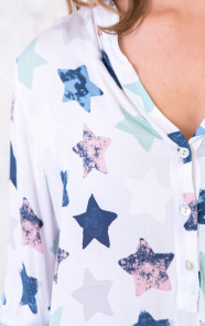 blouses-met-sterrenprint
