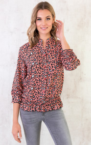 panterprint-blouses-koraal