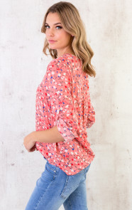 print-blouses-roze