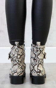 print-boots-dames