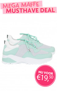 Mega-Maffe-Musthave-Deal-Dad-Sneakers-Mint