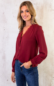 goedkope-kanten-blouses-dames-online