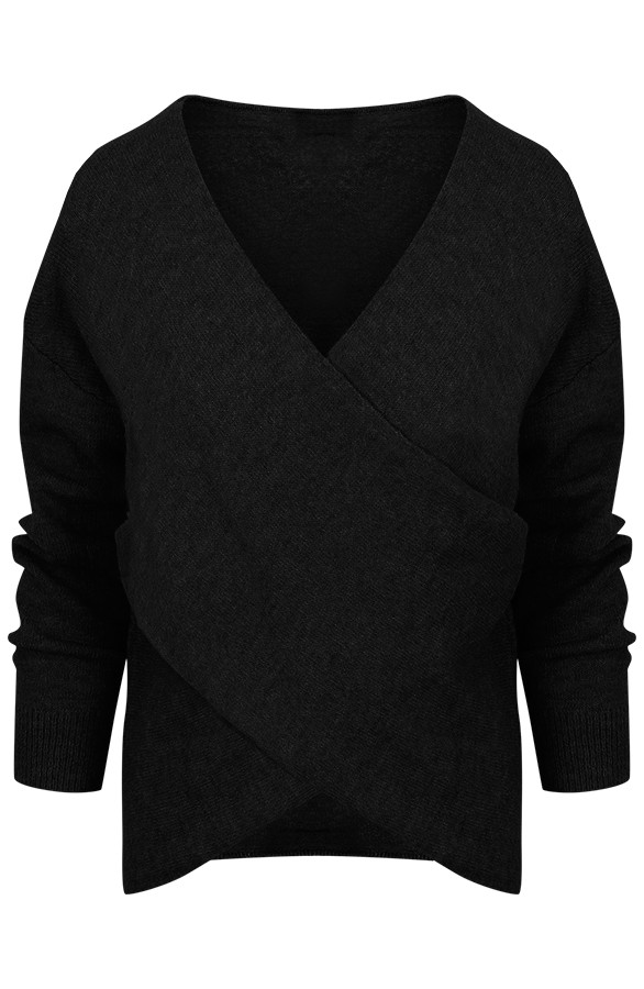 Need-This-Sweater-Twist-Zwart