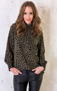 cheetah-col-blouses