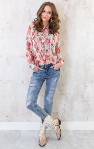 Bloemen-Blouse-Dames-4