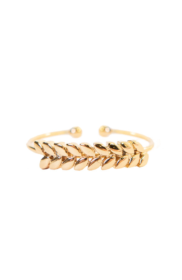 Ring-Feather-Goud-1