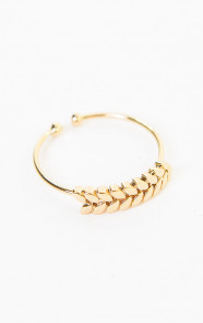 Ring-Feather-Goud-2