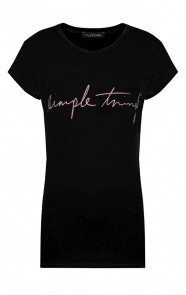 Simple-Things-Top-Zwart-Roze