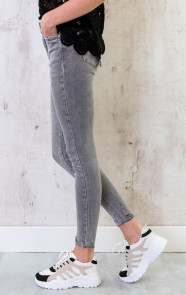 Skinny-Jeans-High-Waist-Grijs-3
