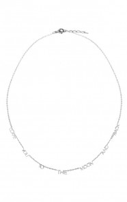 Love-You-To-The-Moon-Ketting-Zilver