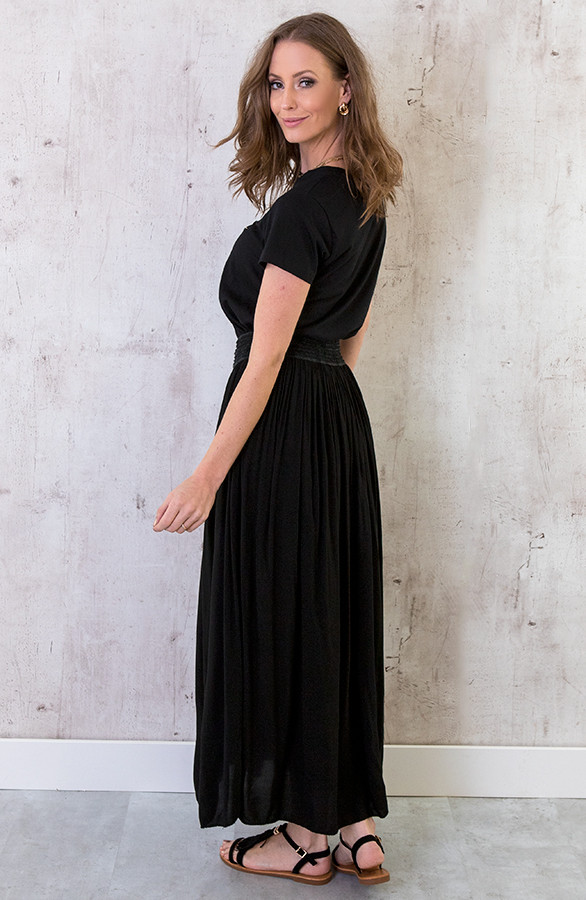 Maxi-Rok-Zwart-5