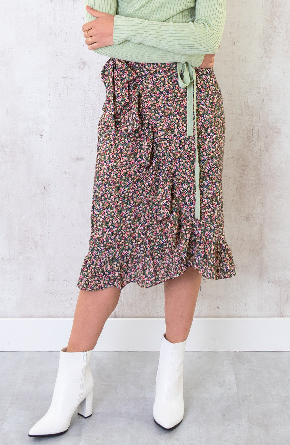 Wikkel-Vest-Dames-Mint-5