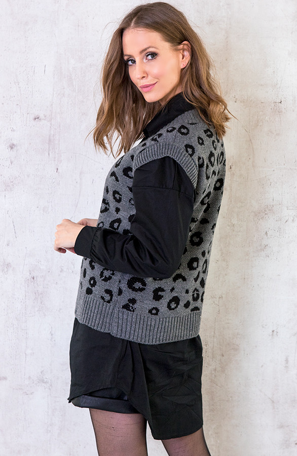 Spencer-Leopard-Grijs-4
