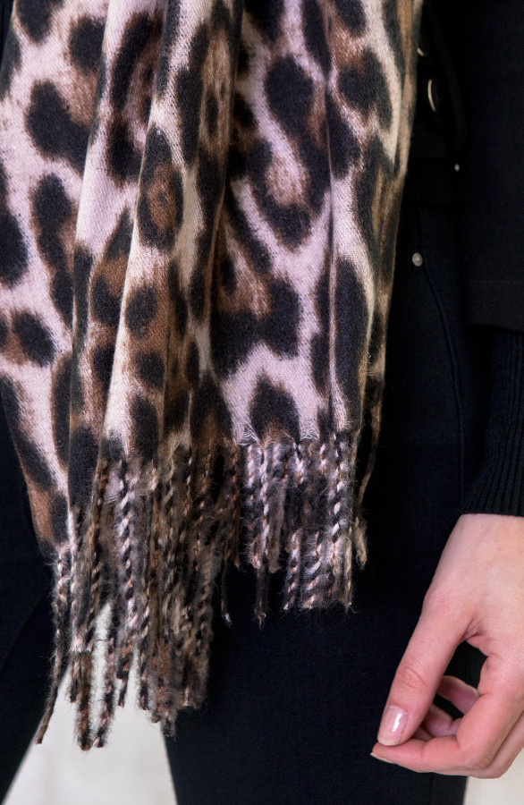 Ultra-Soft-Leopard-Sjaal-Beige-1