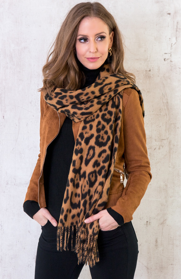 Ultra-Soft-Leopard-Sjaal-Camel-1