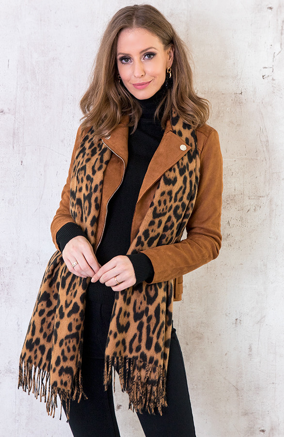 Ultra-Soft-Leopard-Sjaal-Camel-2