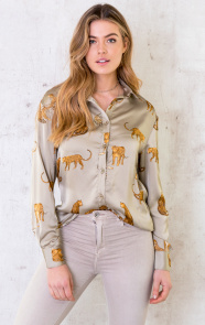 Limited-Leopard-Blouse-Silk-Olive-5