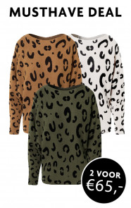 Musthave-Deal-Leopard-Truien