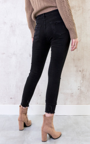Skinny-High-Waisted-Jeans-Donker-2