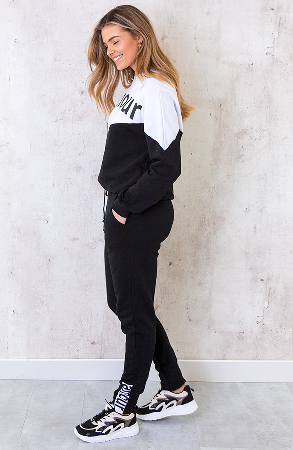 Comfy-Broek-Amour-Zwart-2