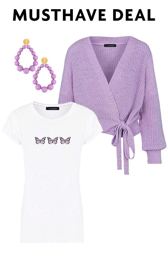 Musthave-Deal-Knitted-Butterfly
