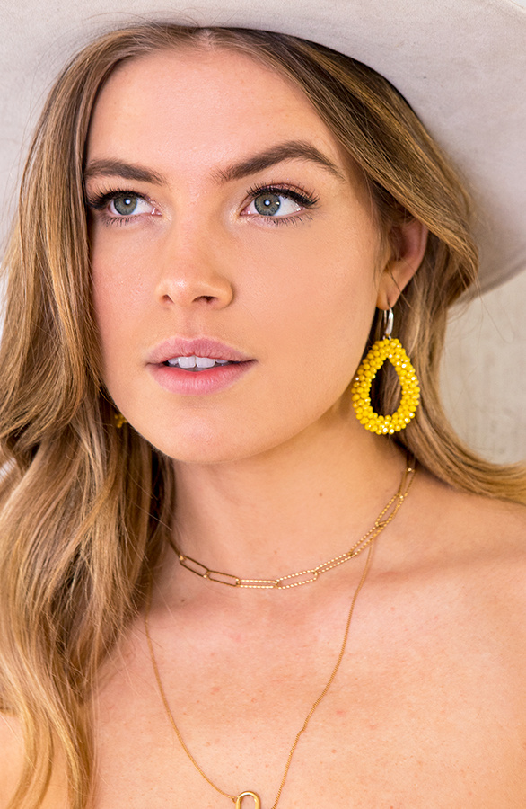 Oval-Yellow-Oorbellen-2