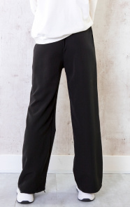 Pantalon-Met-Elastiek-zwart-1