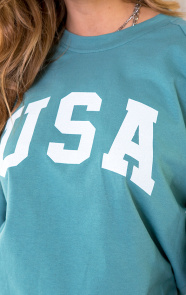 USA-Sweater-Dames-Oase