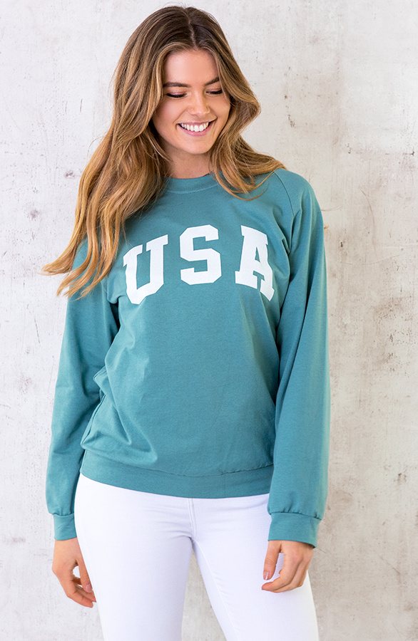 USA-Sweater-Dames-Oase-3