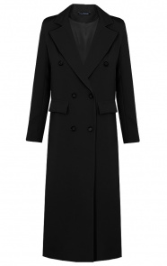 Ultra-Long-Coat-Zwart
